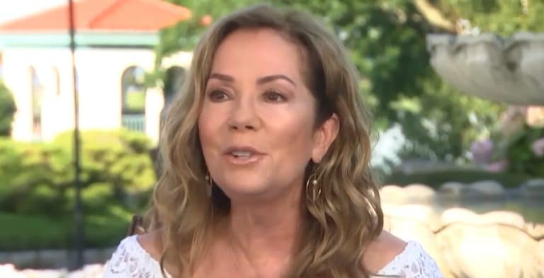 Kathie Lee Gifford Reveals Why She Won’t Do ‘Golden Bachelorette’