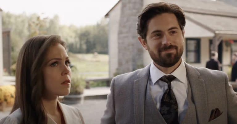 Will Lucas Bouchard Find Love In ‘WCTH’ Season 11?