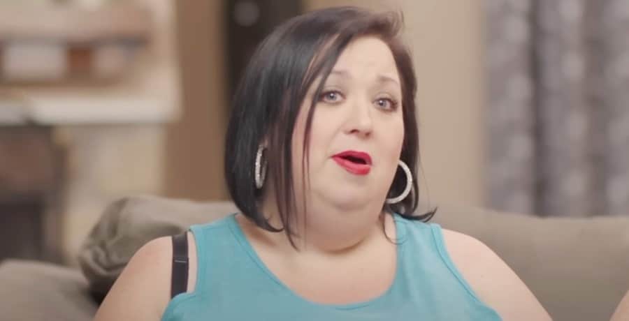 Meghan Crumpler from 1000-Lb Best Friends, sourced from YouTube