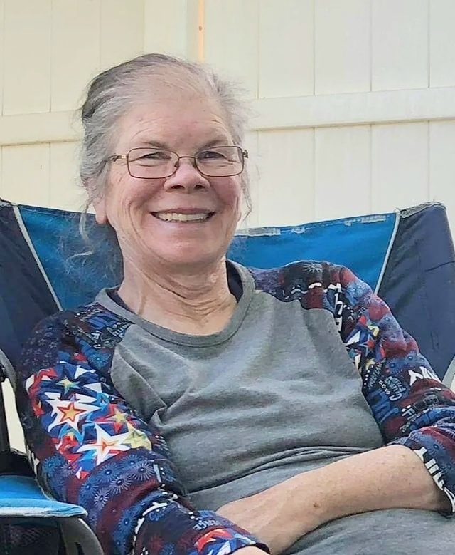 Bonnie Barber, Meri Brown's mother, from Meri's Instagram