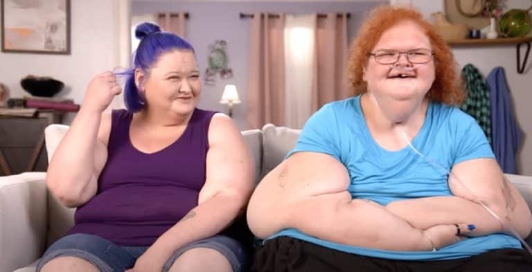 ‘1000-Lb Sisters’ Fans Worry For Tammy & Amy Slaton’s Well Being