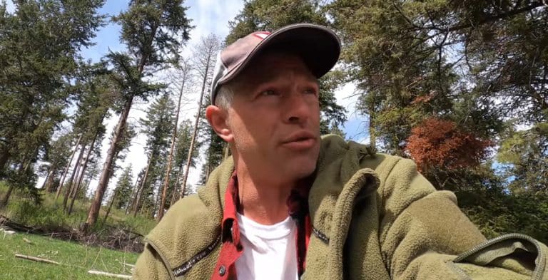 ‘Alaskan Bush People’ Matt Brown Finds Peace, Shares Special Trip