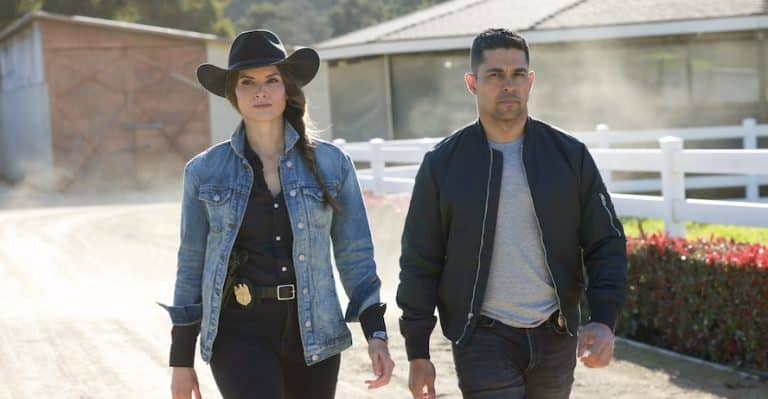 The ‘NCIS’ Team Heads To Texas In The Season 21 Penultimate Episode ‘Prime Cut’