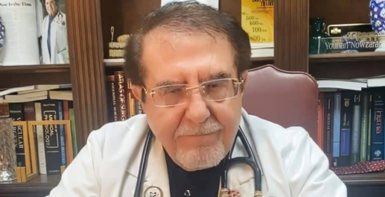 ‘My 600-Lb Life’ Dr. Nowazardan Gives Surprise Recommendation