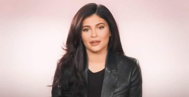 Blind Item Clue Confirms Kylie Jenner Is Pregnant?