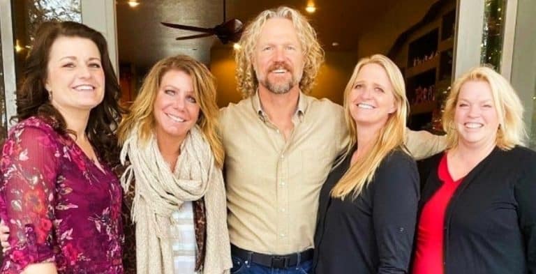 ‘Sister Wives’ Why Three Kody Brown Wives Lived Monogamy