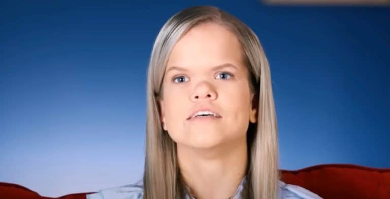 ‘7 Little Johnstons’ Anna Shocks With First Look At BF?