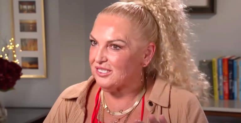 ’90 Day Fiance’ Angela Deem ‘Mortifies’ Fans With Actions Towards ‘Kid’