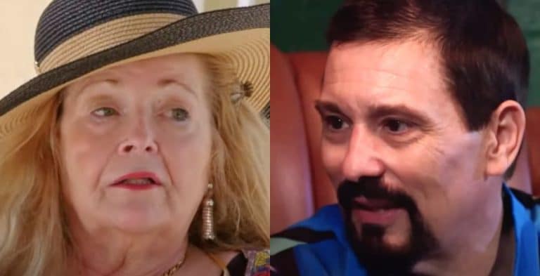 ’90 Day Fiance’ Debbie Aguero Out Of Control, Targets Ruben?