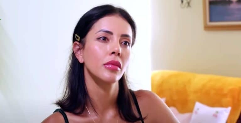 ‘90 Day Fiance’ Real Reason Jasmine Pineda’s Kids Aren’t Coming To America