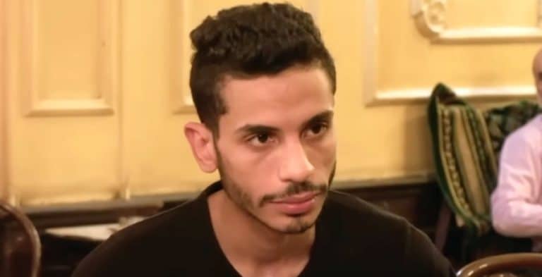 ‘90 Day Fiance’ Mahmoud Back In Egypt, Ditching Nicole And TLC?