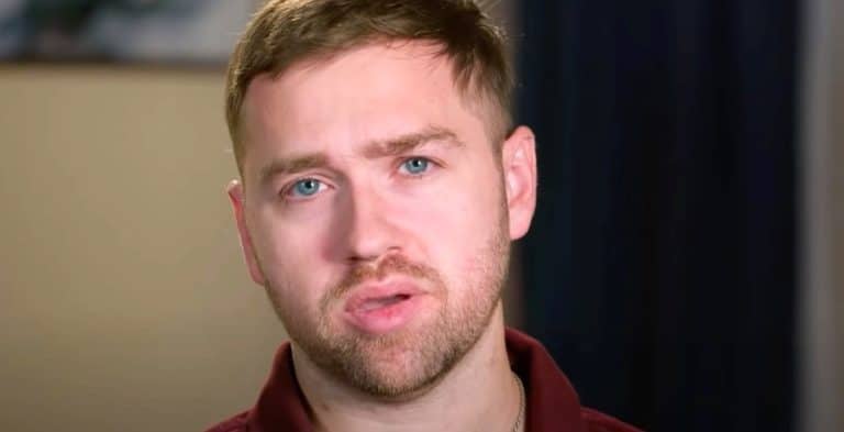 ’90 Day Fiance’ Paul Staehle Asks ‘To Die Alone & Rest In Peace’