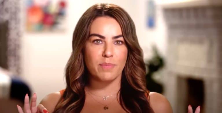 ‘90 Day Fiance’ Veronica Rodriguez Teases New BF After Jamal Split?