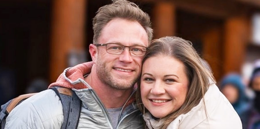 Adam Busby, Danielle Busby, Instagram, OutDaughtered