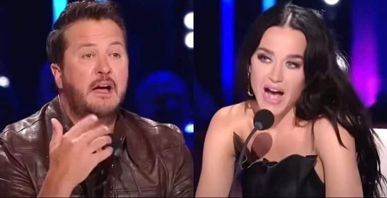 ‘American Idol’ Katy Perry Slams Luke Bryan For Brutal Critique?