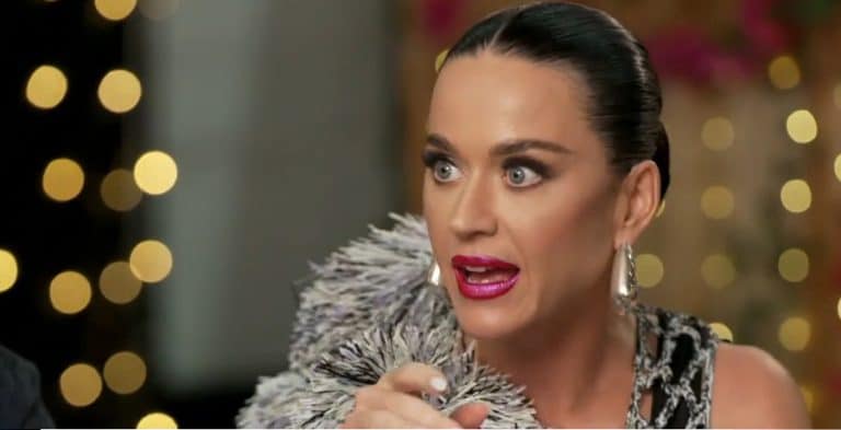 Katy Perry Plans ‘American Idol’ Return?