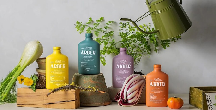 Arber Plant Care from Shark Tank