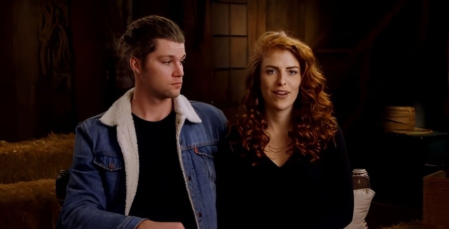 Audrey and Jeremy Roloff - TLC YouTube