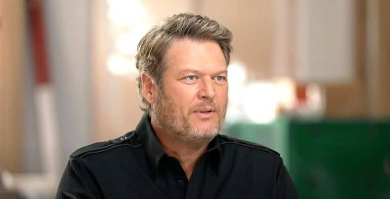 Blake Shelton Reveals How Being A Stepdad Changed Him