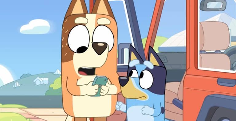‘Bluey’ Creator Reveals What Future Holds For Beloved Series