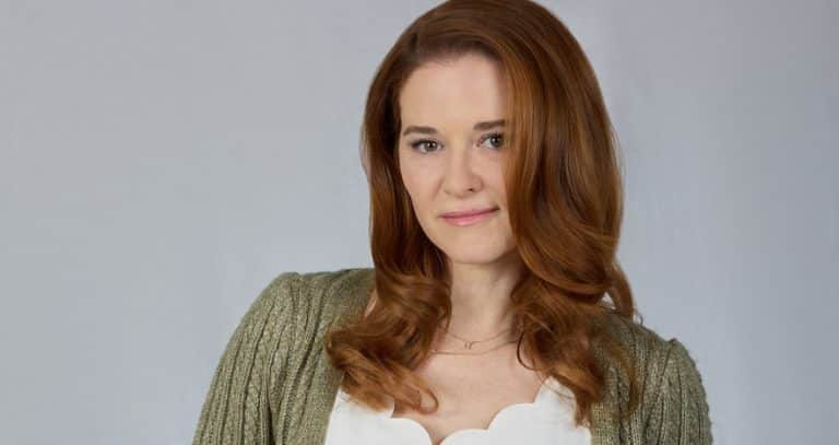 Why Are Hallmark Fans Boycotting Sarah Drew’s Movie ‘Branching Out’?