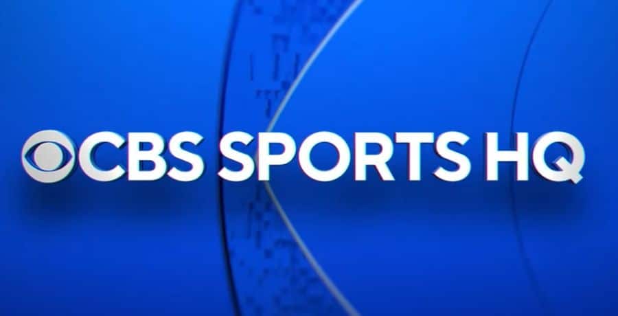 CBS Sports HQ Logo