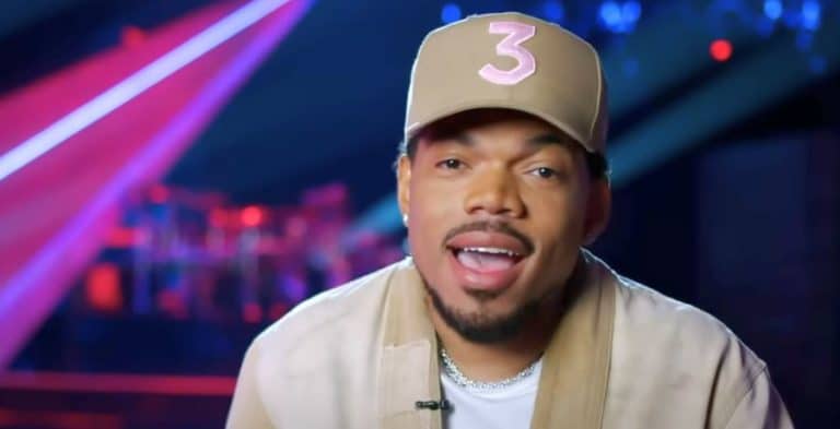 Chance The Rapper Shocks Fans With A Capella Performance