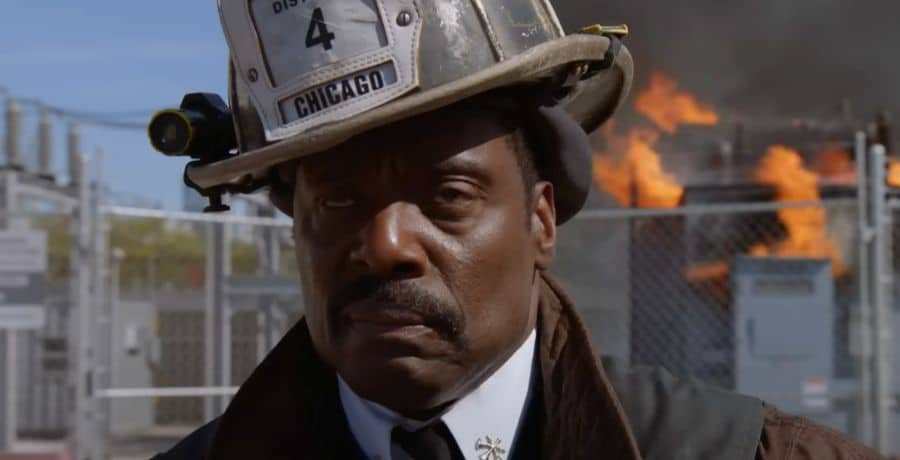Chicago Fire - YouTube/One Chicago