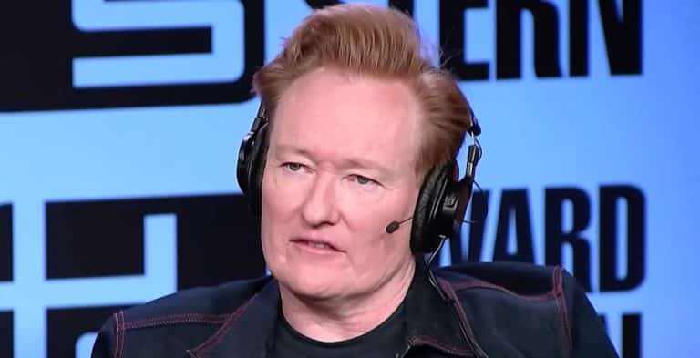 Conan O’Brien Makes Shocking Return To ‘The Tonight Show’