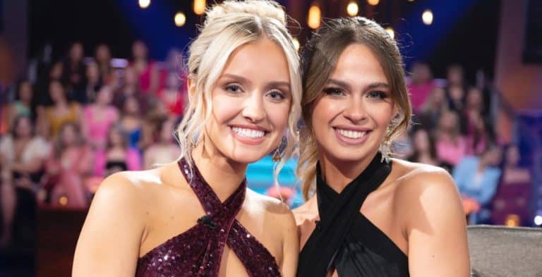 Kelsey Anderson & Daisy Kent’s Surprising Reunion After ‘Bachelor’