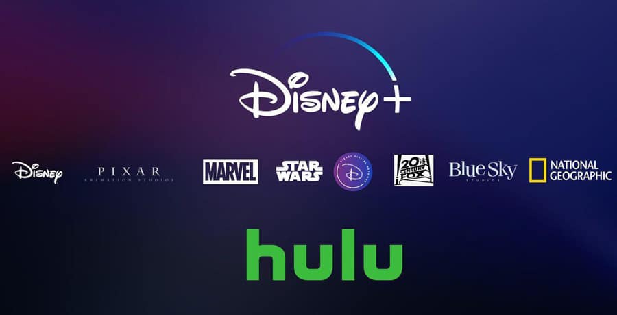 Disney+ and Hulu