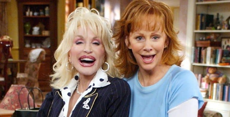 Reba McEntire Defends Dolly Parton After Joy Behar Insult