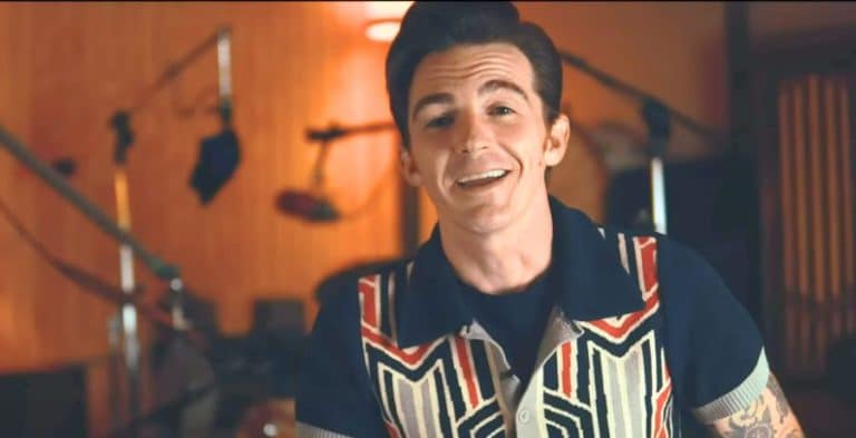 Drake Bell Says He Doesn’t ‘Recognize Himself’ In Latest Interview