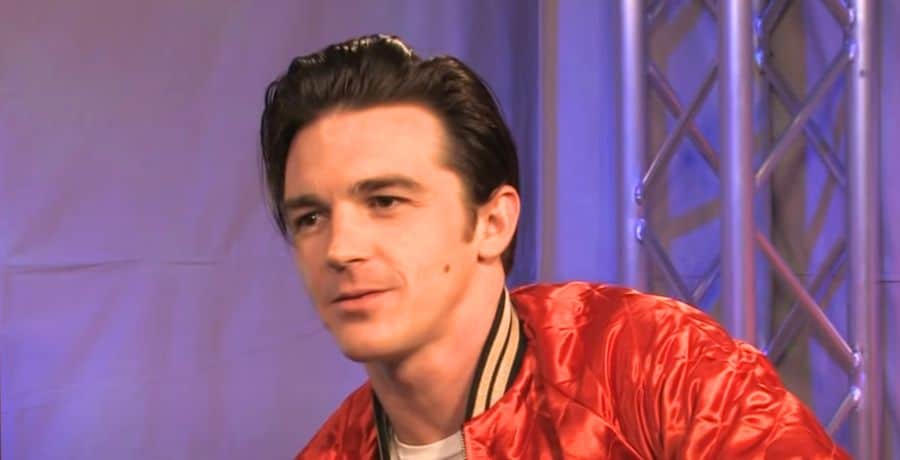 Drake Bell - YouTube/toofab