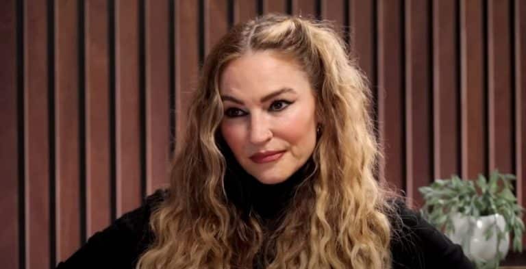 Drea De Matteo’s Response To Her Son About OnlyFans Is Savage