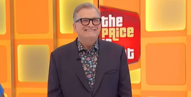 ‘The Price Is Right’ Drew Carey Slaps Glasses Off Contestant’s Face