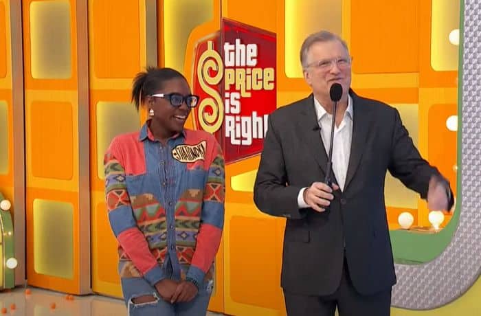 Drew Carey and contestant - YouTube, The Price Is Right