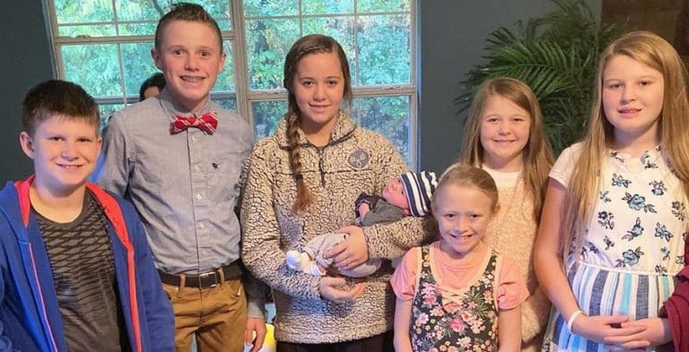 ‘Counting On’ Duggar Kids Shock With Unexpected Performance