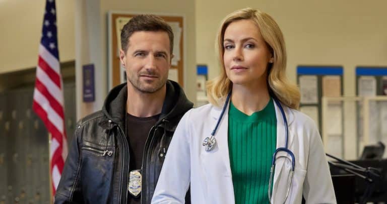 Hallmark Mystery: ‘Family Practice Mysteries: Coming Home’