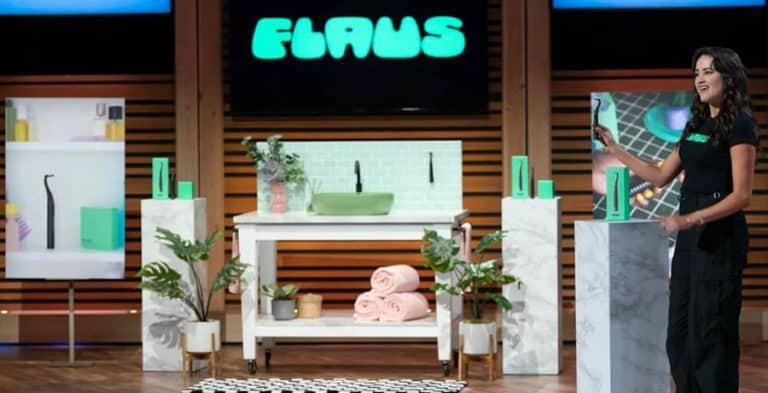 ‘Shark Tank’: Where To Buy The Flaus Electric Flosser