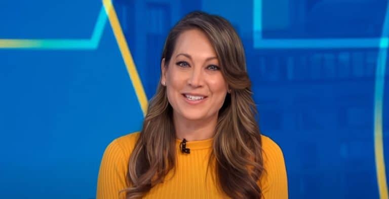 ‘GMA’ Ginger Zee Ransacked And Robbed