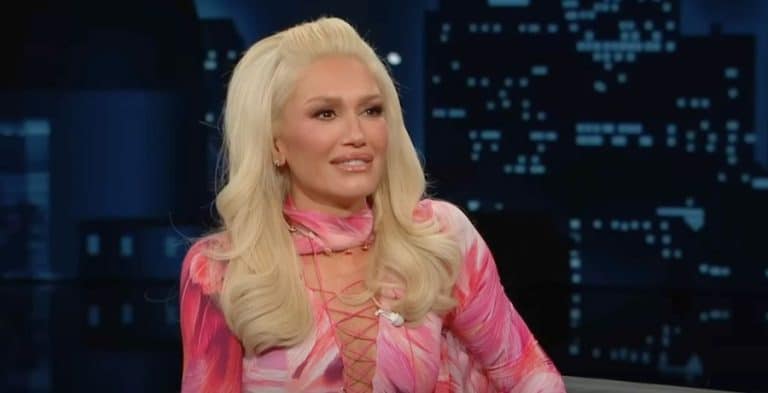 Gwen Stefani Opens Up About Insecurities In Her Marriage