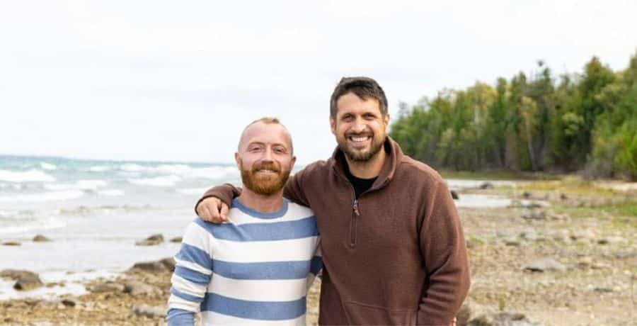 HGTV Evan Thomas & Keith Bynum Slam Production Team