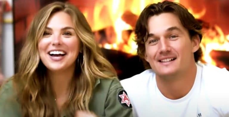 Tyler Cameron Reveals How He Got Hannah Brown On New Show