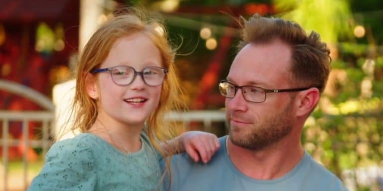 ‘OutDaughtered’ Hazel Busby Shocks Fans With New Look