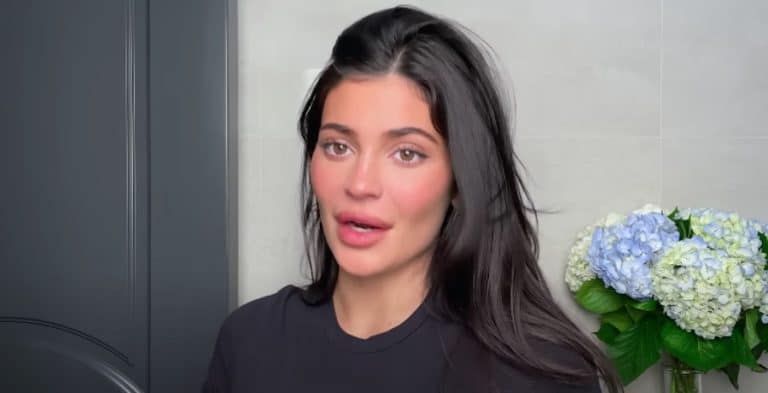 Is Kylie Jenner Pregnant With Love Child?