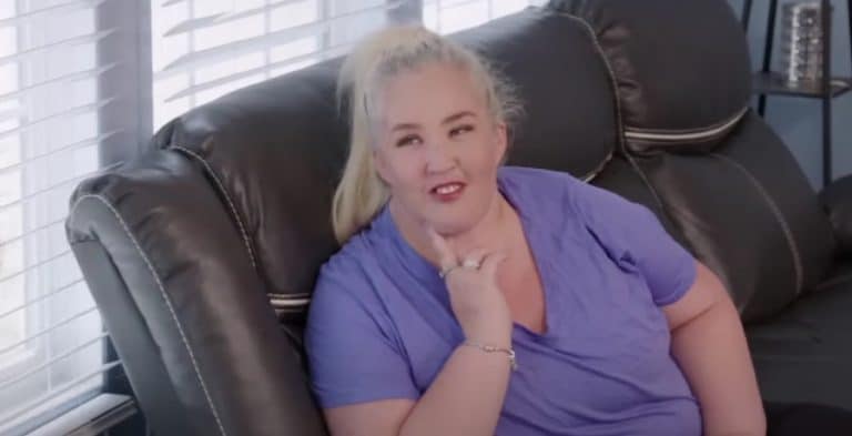 Mama June Stealing From Alana Will Destroy Marriage To Justin