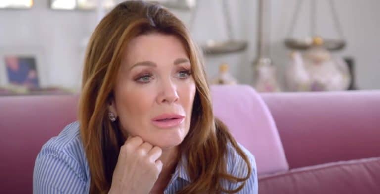 Lisa Vanderpump Called Out For Taunting & Teasing Party Talent
