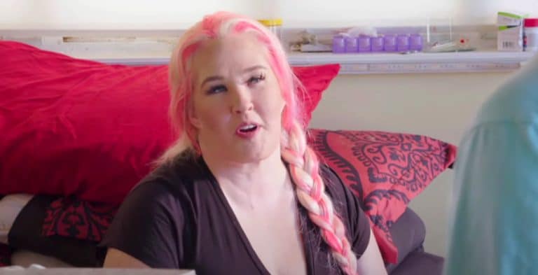 Mama June Set To Pay Alana Back, Done With Money Situation