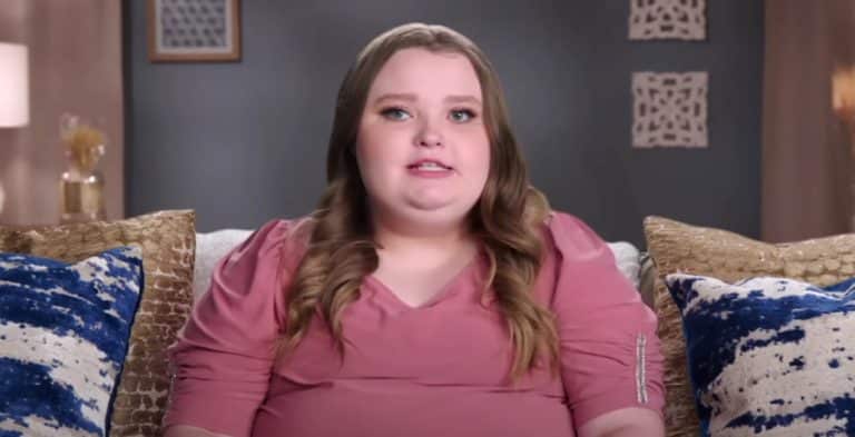 How Did Honey Boo Boo Make So Much As An Adult?
